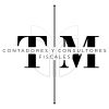 TM Contadores y Consultores Fiscales Logo