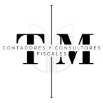 TM Contadores y Consultores Fiscales Logo